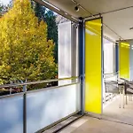 Apartmanhotel Hapimag 4*