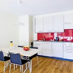 Apartmanhotel Hapimag Interlaken