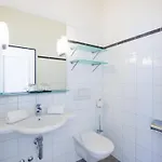 Lejlighedshotel Hapimag 4*