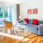 Apartmanhotel Hapimag