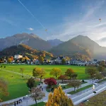 Apartmanhotel Hapimag Interlaken
