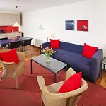 Hapimag Lejlighedshotel