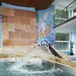 Hapimag Apartmanhotel 4*