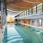 Apartmanhotel Hapimag Interlaken
