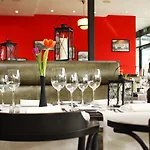 Apartmanhotel Hapimag Interlaken