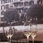 Hapimag Interlaken