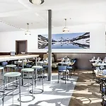 Apartmanhotel Hapimag Interlaken