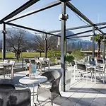 Lejlighedshotel Hapimag 4*