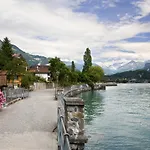 Hapimag Lejlighedshotel 4*