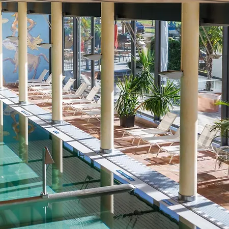 Hapimag Apart-hotel 3*
