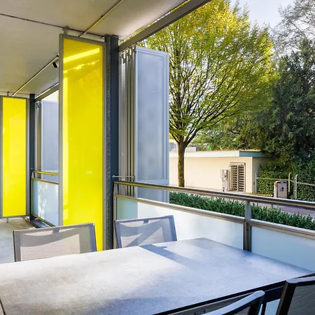 Hapimag Aparthotel 4*