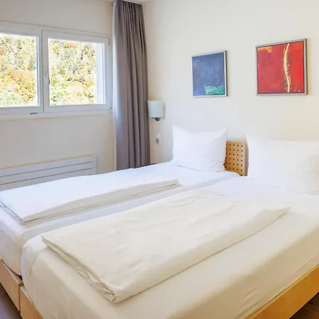 Hapimag Апарт-отель