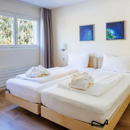 Апарт-отель Hapimag