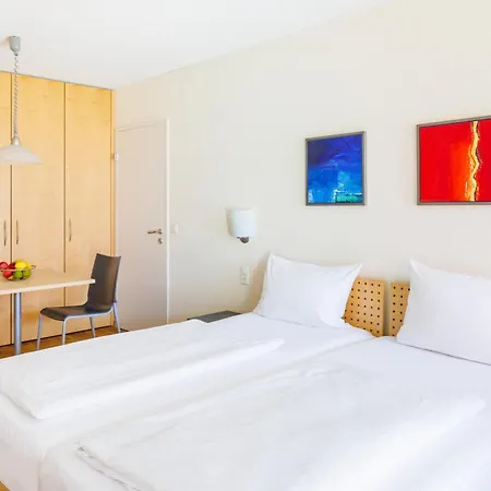 Hapimag Lejlighedshotel Interlaken
