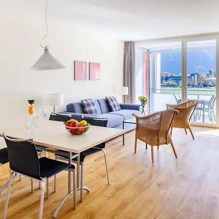 Apart-hotel Hapimag