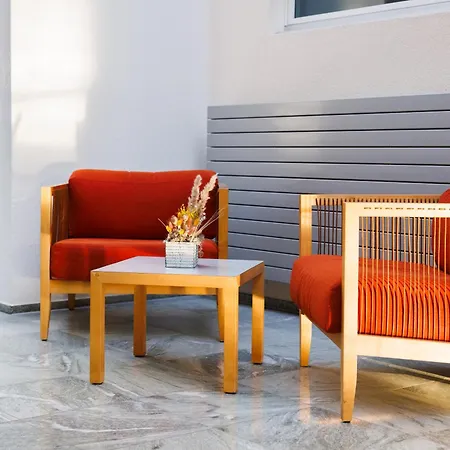 Hapimag Апарт-отель Интерлакен