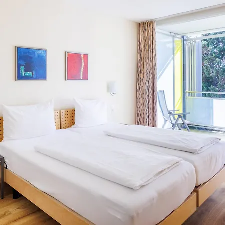 Hapimag Apartahotel