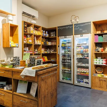 Hapimag Apart-hotel Interlaken