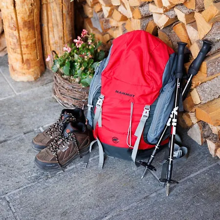 Hapimag Интерлакен