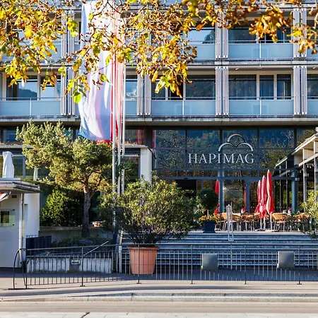 Hapimag Апарт-отель