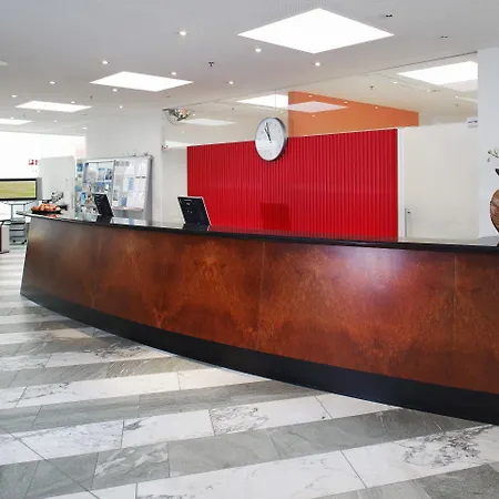 Hapimag Aparthotel 4*