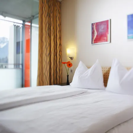 Hapimag Апарт-отель 4*