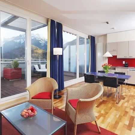 Hapimag Interlaken