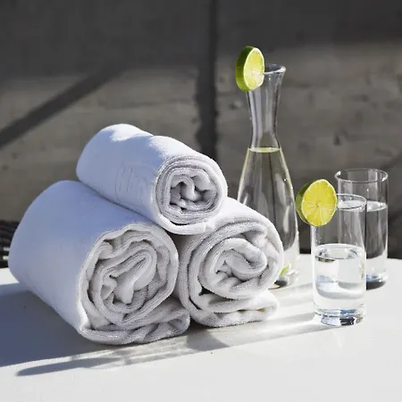 Апарт-отель Hapimag