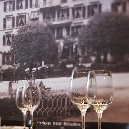 Hapimag インターラーケン