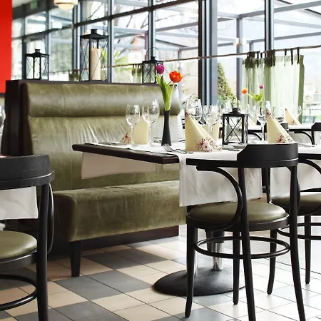 アパートホテル Hapimag