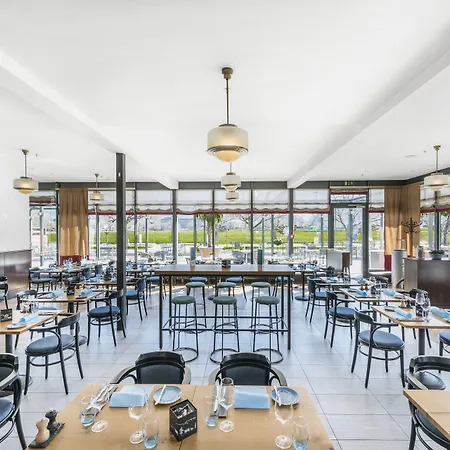 Апарт-отель Hapimag Интерлакен