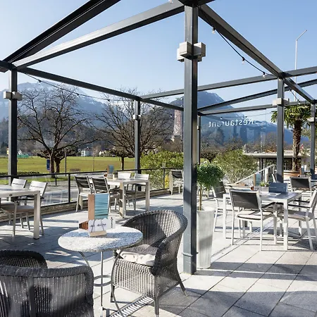 アパートホテル Hapimag 4*