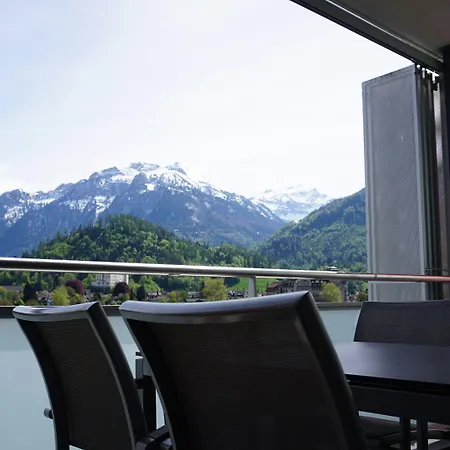 アパートホテル Hapimag