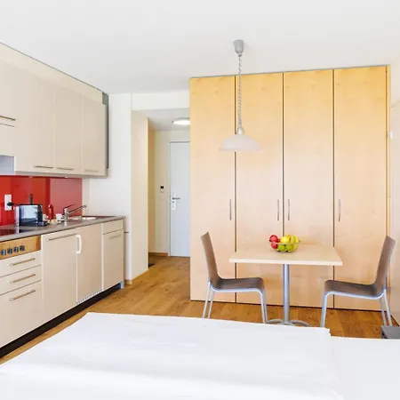 Apartahotel Hapimag