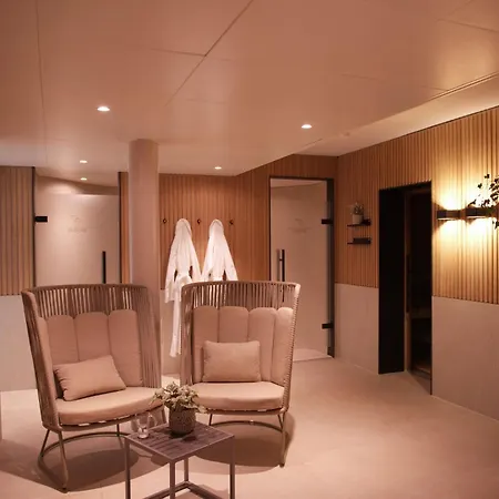 Hapimag Aparthotel Interlaken