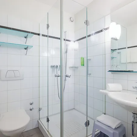 Apartahotel Hapimag 4*