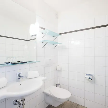 Hapimag Apartahotel Entrelagos