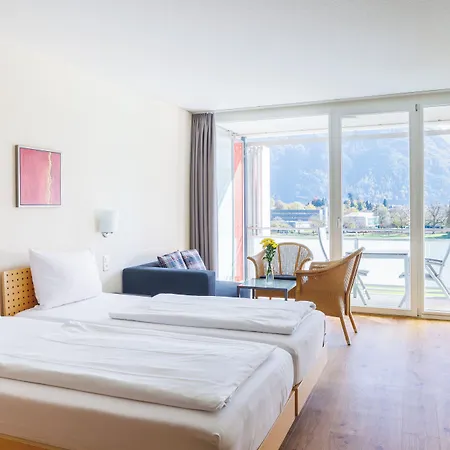 Hapimag Apartahotel 4*