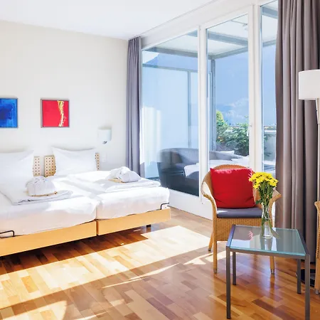 Aparthotel Hapimag 4*