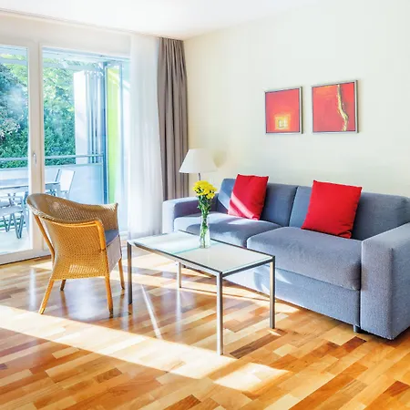 Hapimag 4* Interlaken