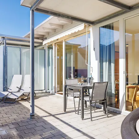 Hapimag Apartahotel