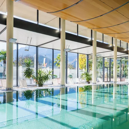 Apartahotel Hapimag 4*