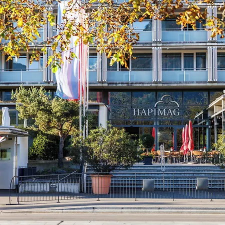 Hapimag Апарт-отель 4*
