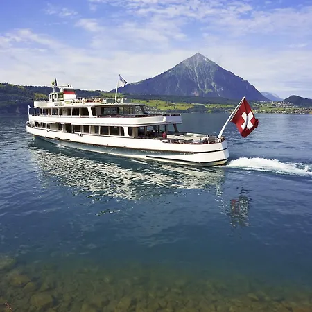 Hapimag Lägenhetshotell 4*