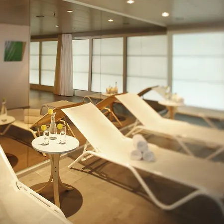 Lägenhetshotell Hapimag