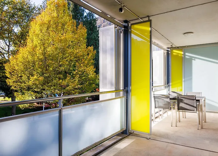 Aparthotel Hapimag 4*