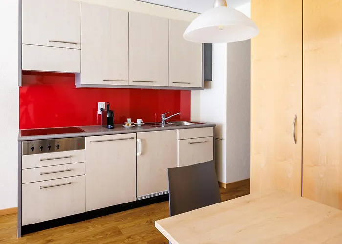 Hapimag 因特拉肯