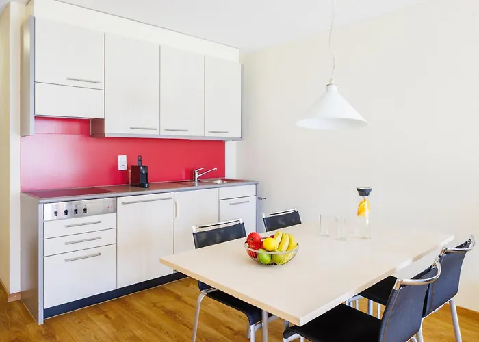 Aparthotel Hapimag 4*