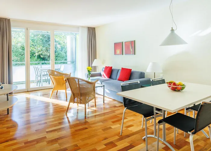 Hapimag 4* Interlaken