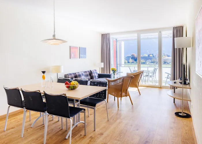 Aparthotel Hapimag 4*